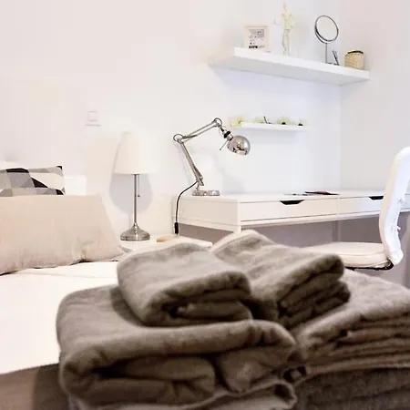 En Zona Residencial Cerca Del Guggenheim *