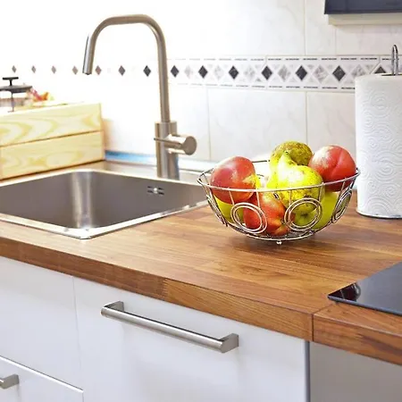 アパート En Zona Residencial Cerca Del Guggenheim ビルバオ