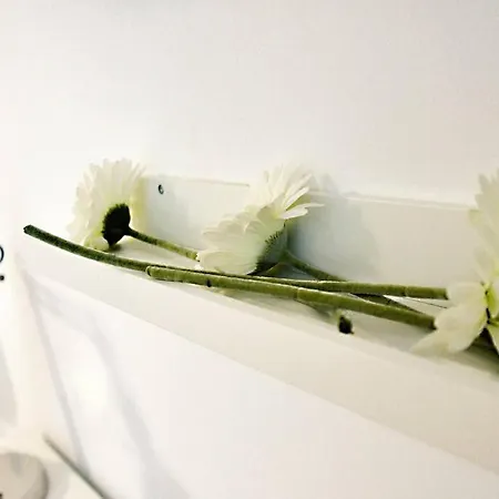 Daire En Zona Residencial Cerca Del Guggenheim Bilbao