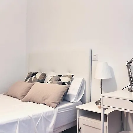 En Zona Residencial Cerca Del Guggenheim Appartamento *