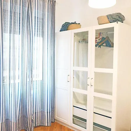 En Zona Residencial Cerca Del Guggenheim בילבאו