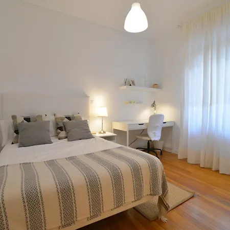 Apartment En Zona Residencial Cerca Del Guggenheim